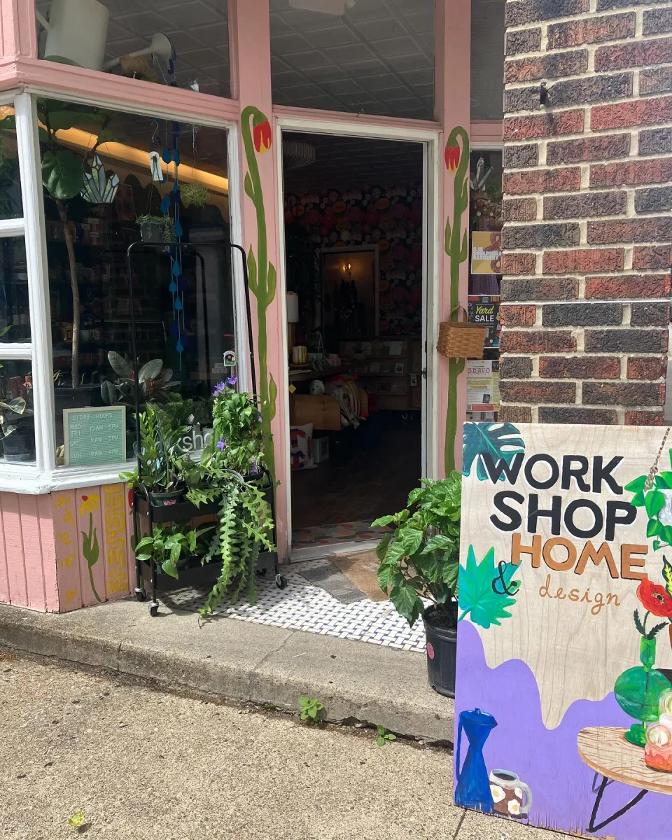 Workshop