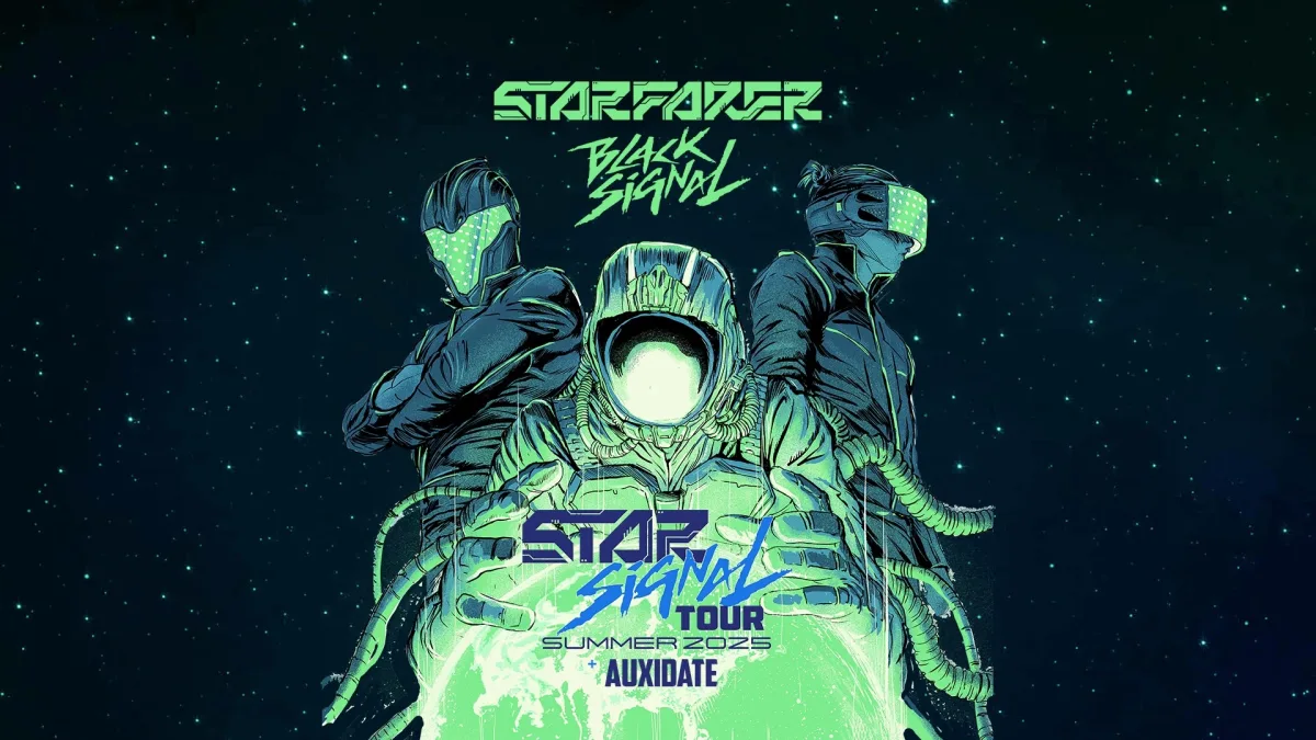 Black Signal, Starfarer, Auxidate @ Squirrel Hill Sports Bar