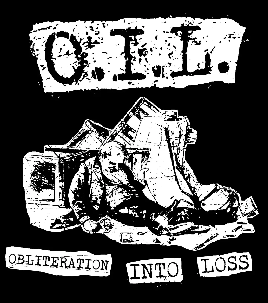 O.I.L.