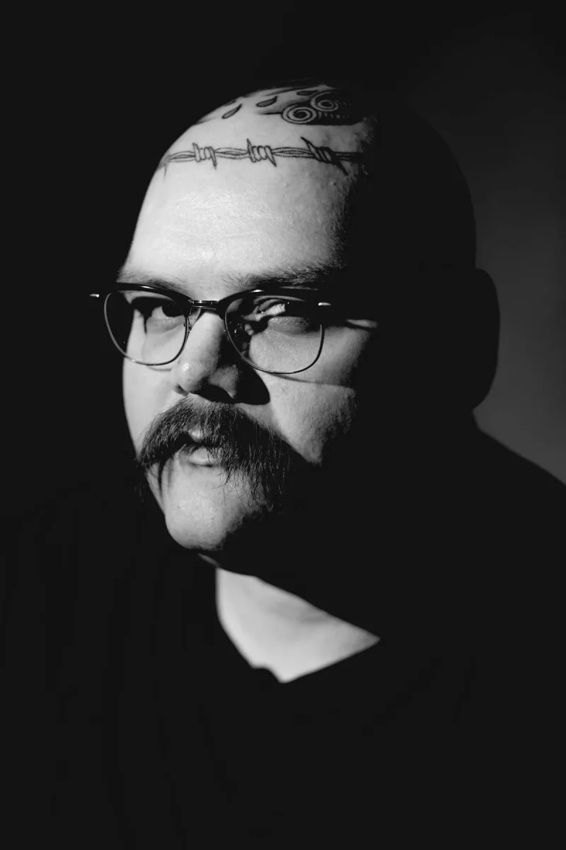 John Moreland @ Thunderbird
