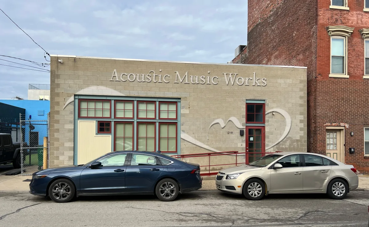 Acoustic Music Works