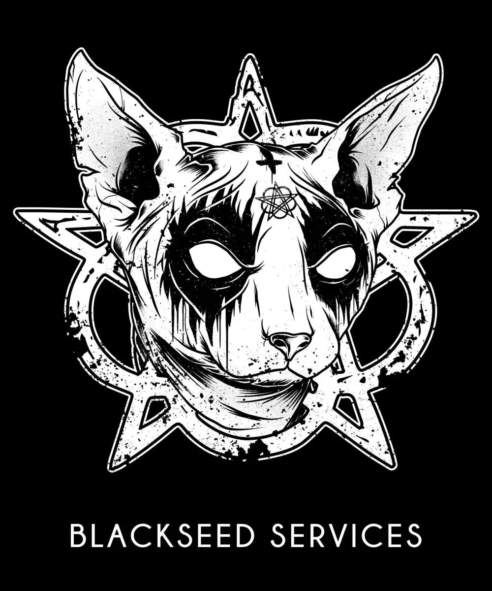 Blackseed Services