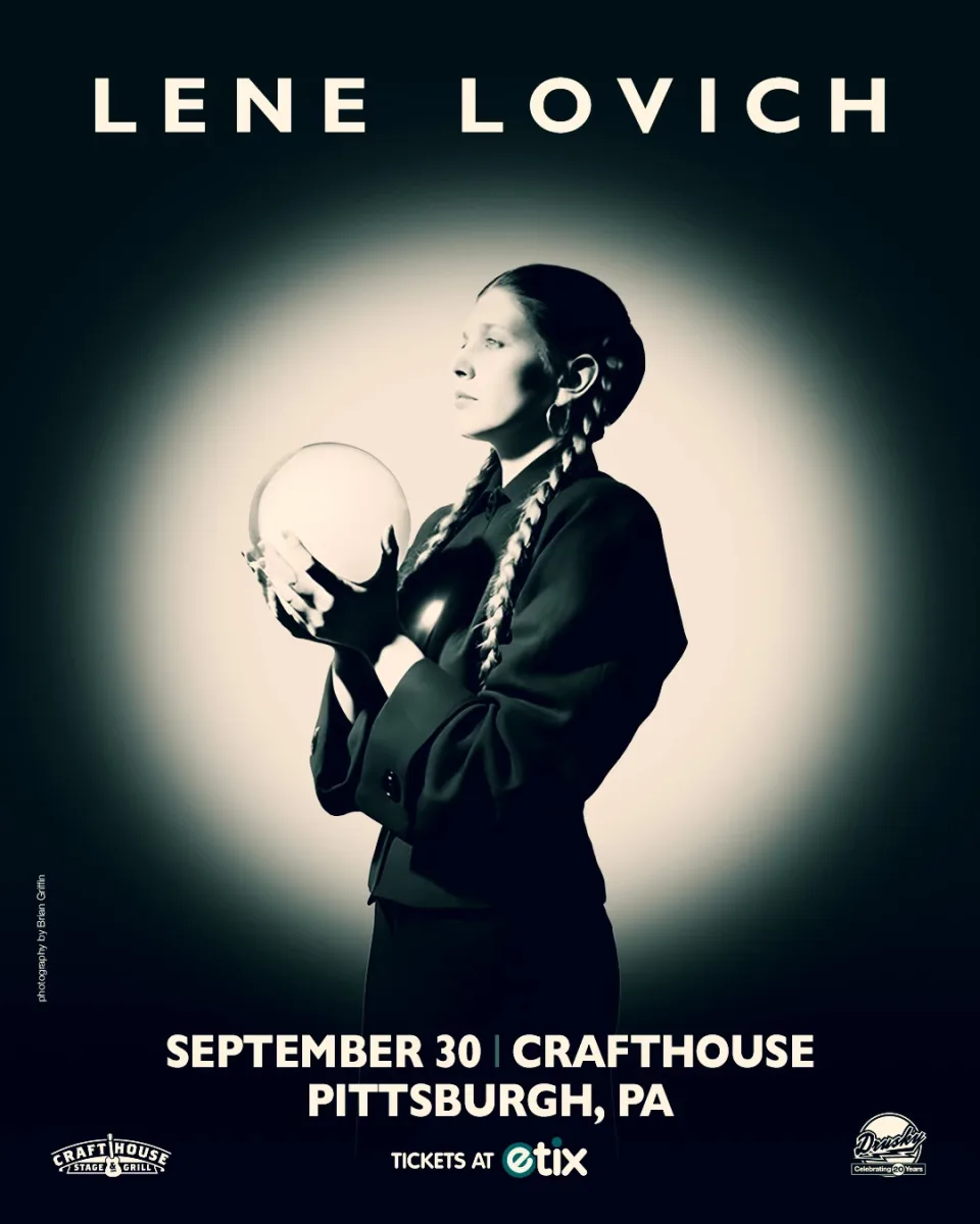 Lene Lovich at Crafthouse @ Crafthouse Stage & Grill