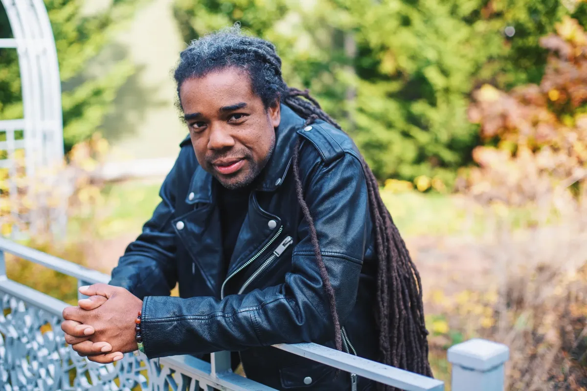 DJ Sizzla