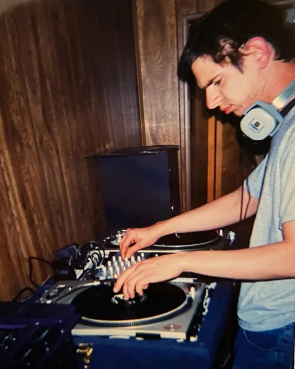 DJ CTOASO