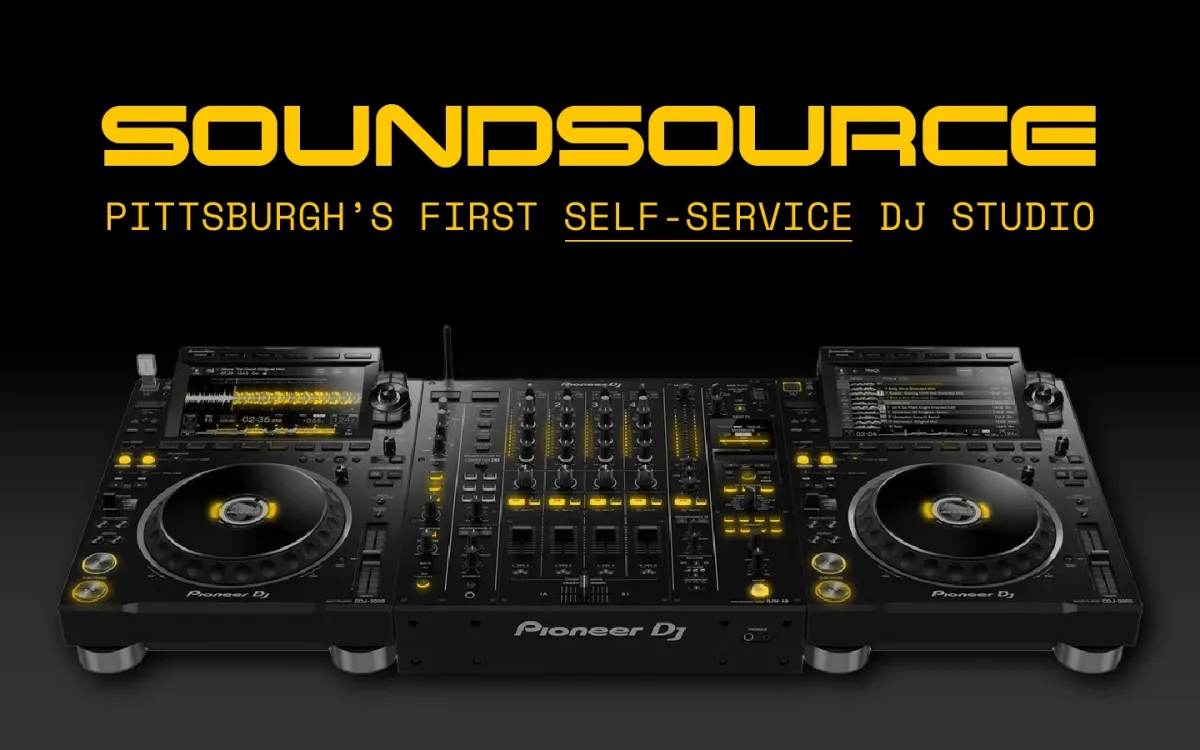 Soundsource