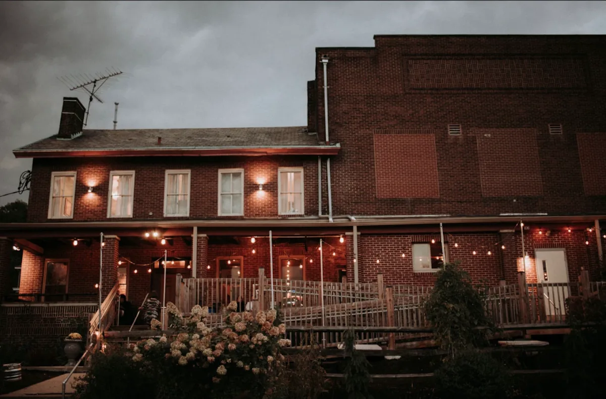 WBU Event Venue