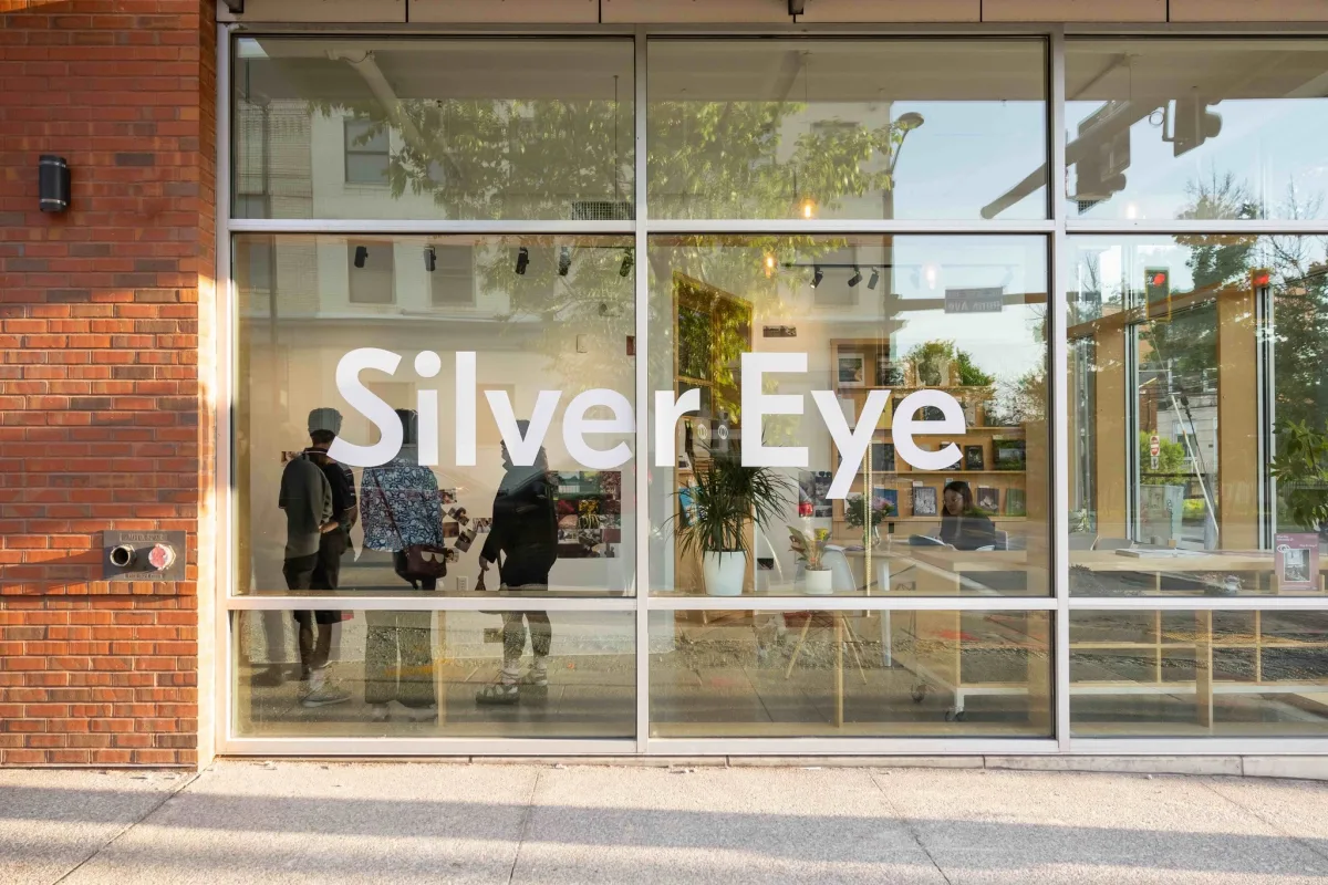 Silver Eye Center For Photography