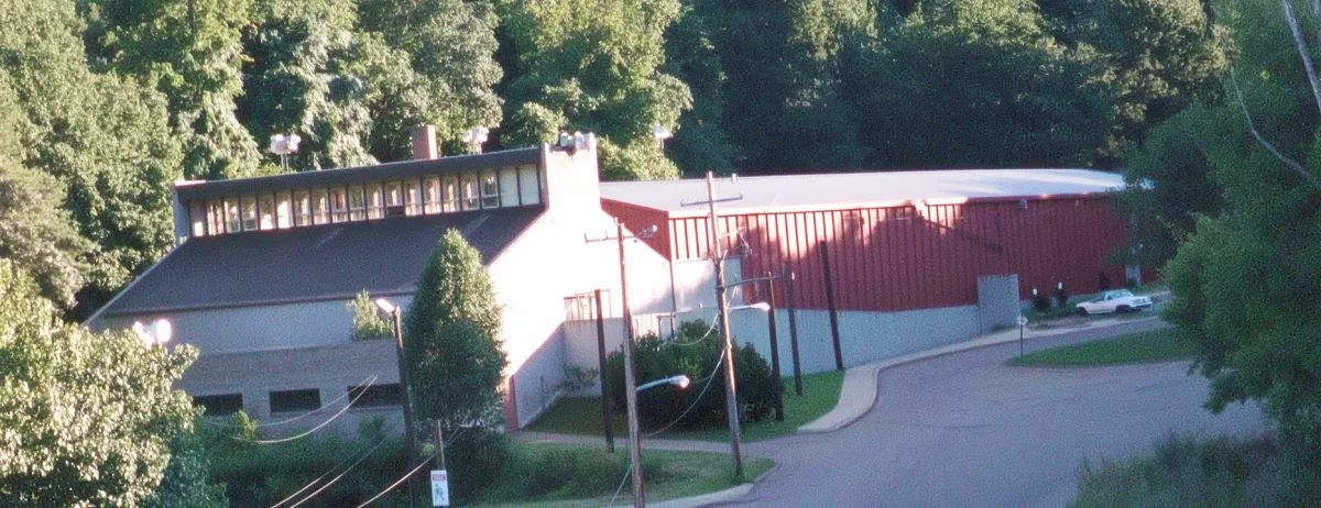 Neville Ice Arena