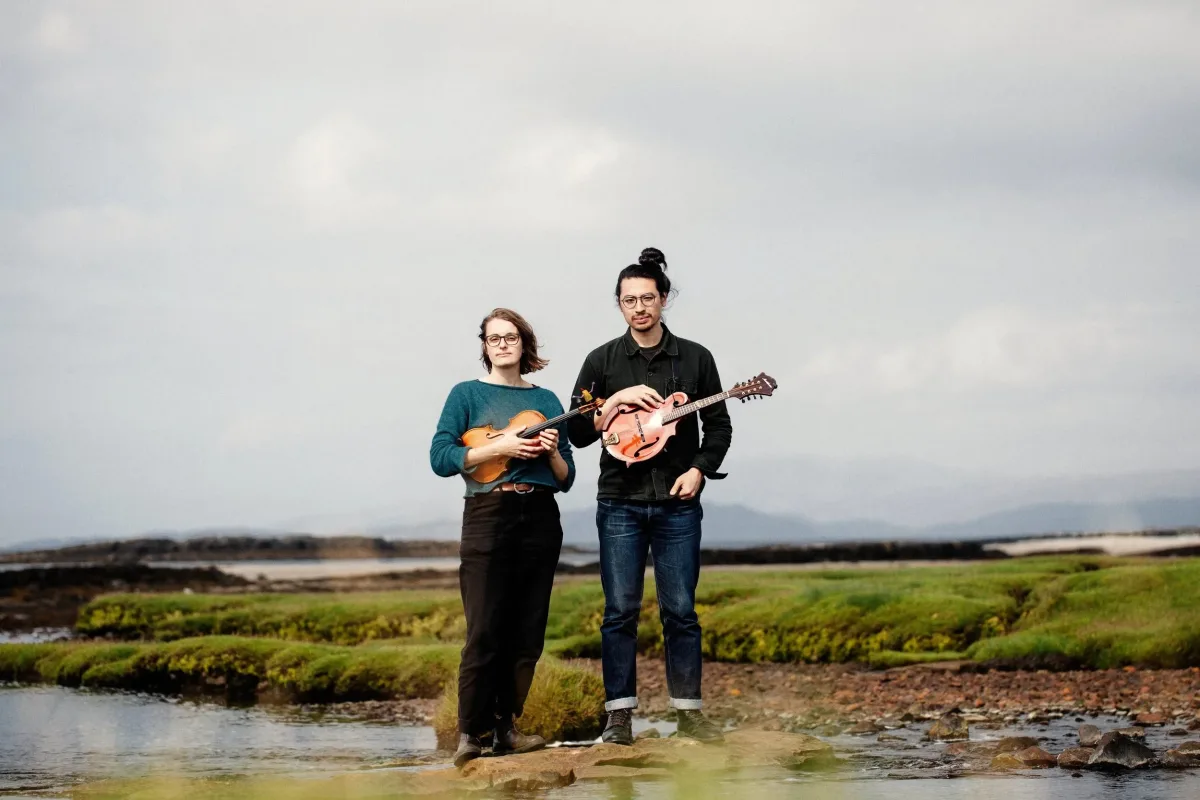 Calliope Presents Hildaland @ The Roots Cellar