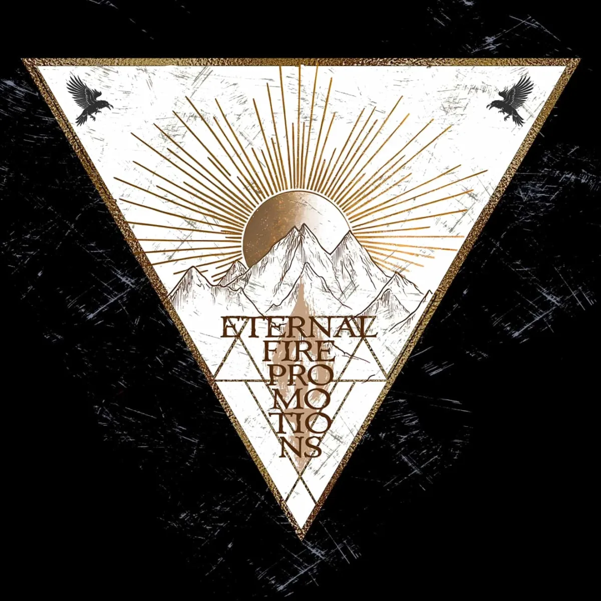 Eternal Fire Promotions