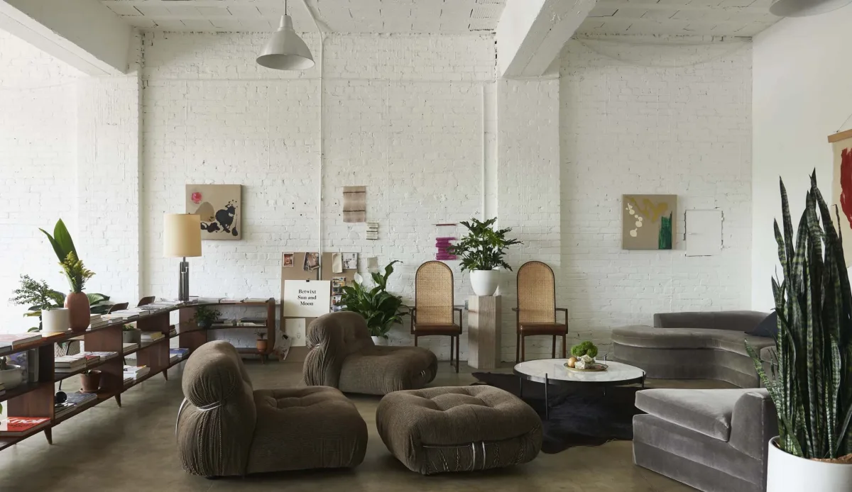 Studio Lithe