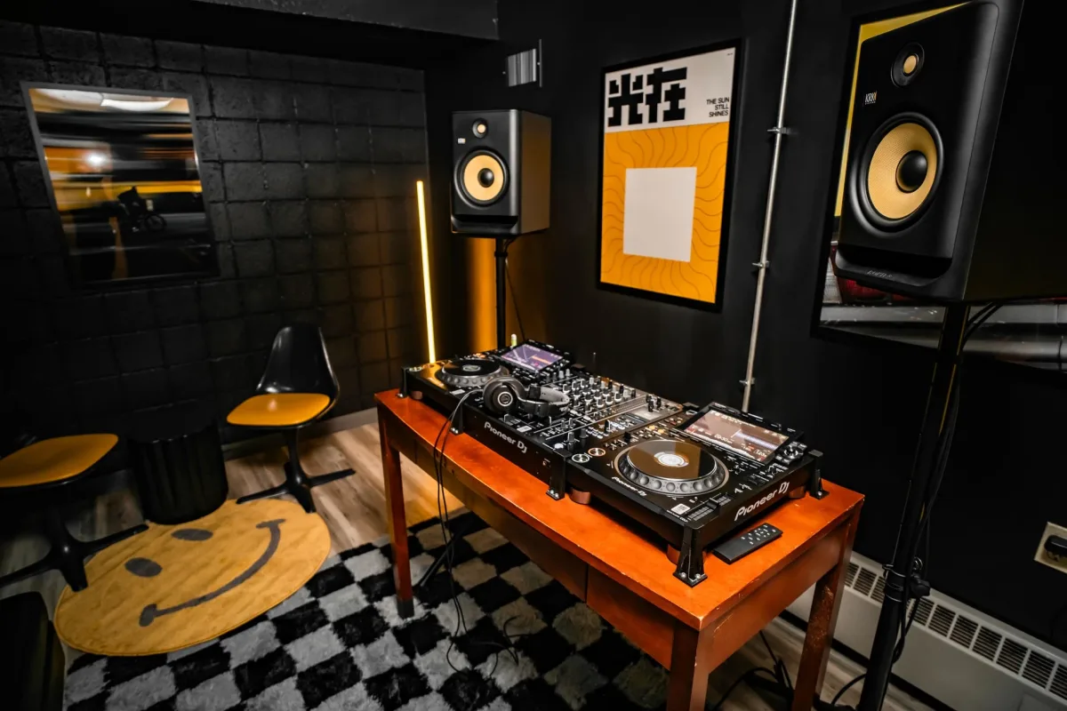 Clinic: Learn to Use Pioneer DJ CDJs @ Soundsource