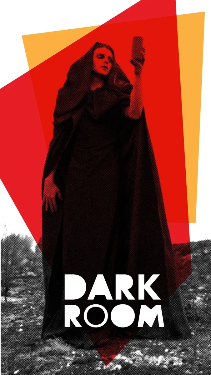 Dark Room: All-Ages Edition @ Grim Wizard Coffee