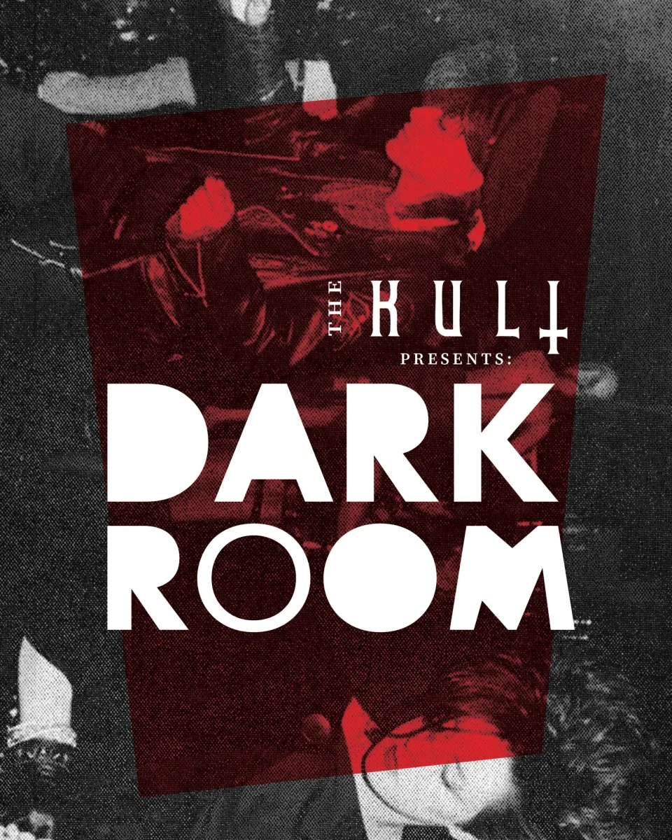 Dark Room @ Side Quest