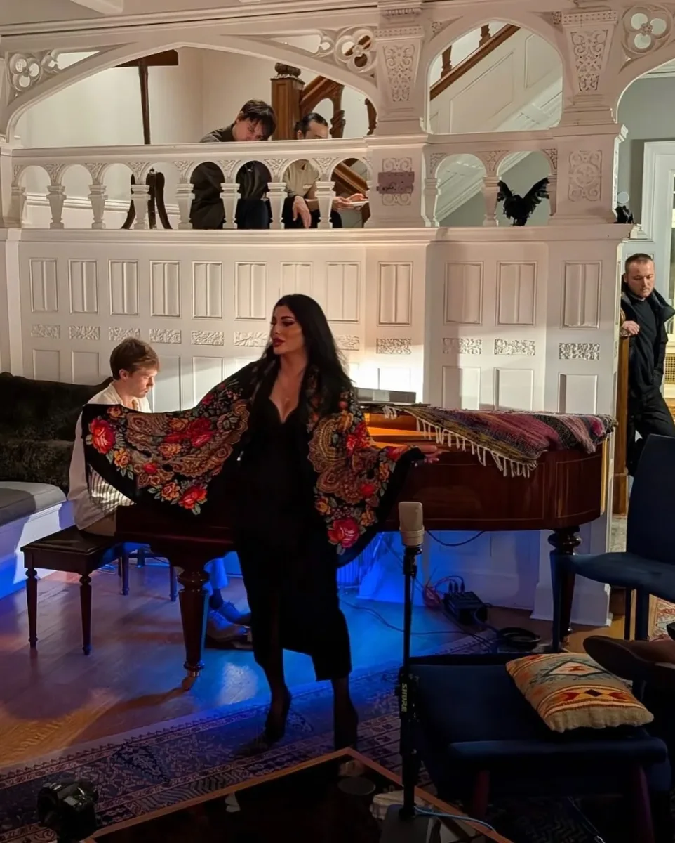 Zirka Sessions