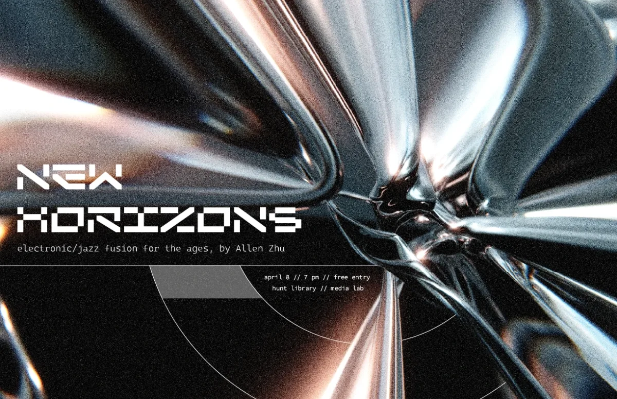 New Horizons @ Ideate Media Lab