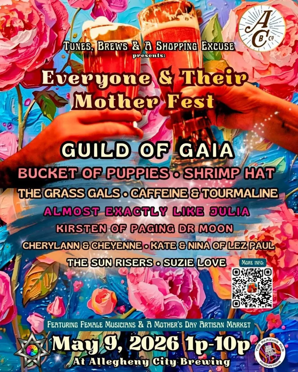 Everyone & Their Mother Fest @ 