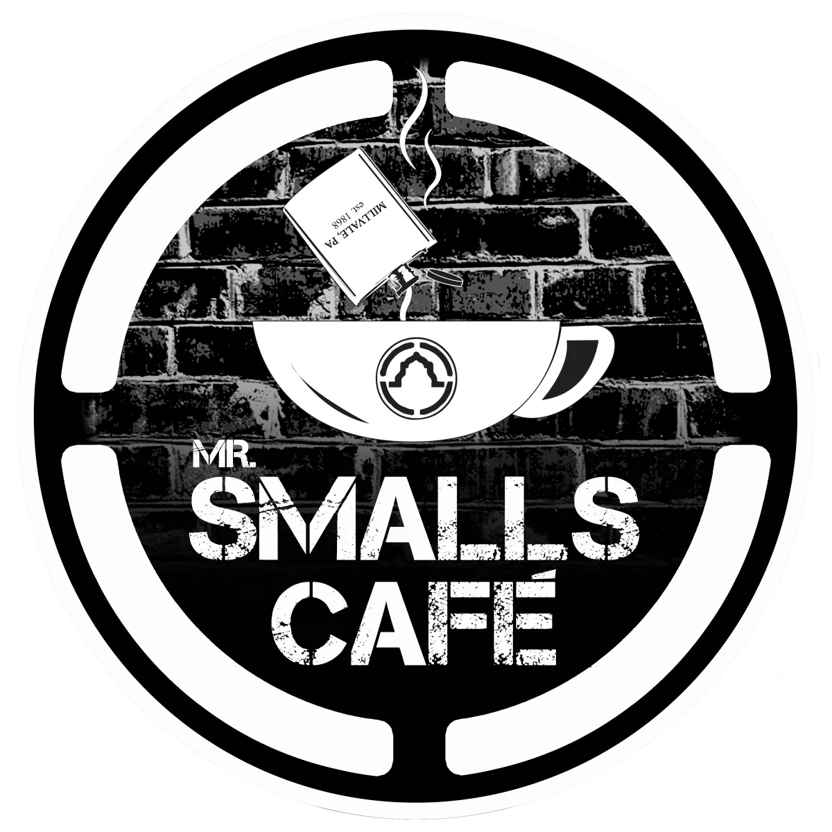Mr. Smalls Cafe