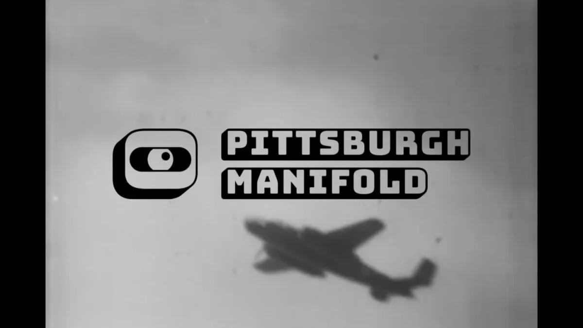 Pittsburgh Manifold