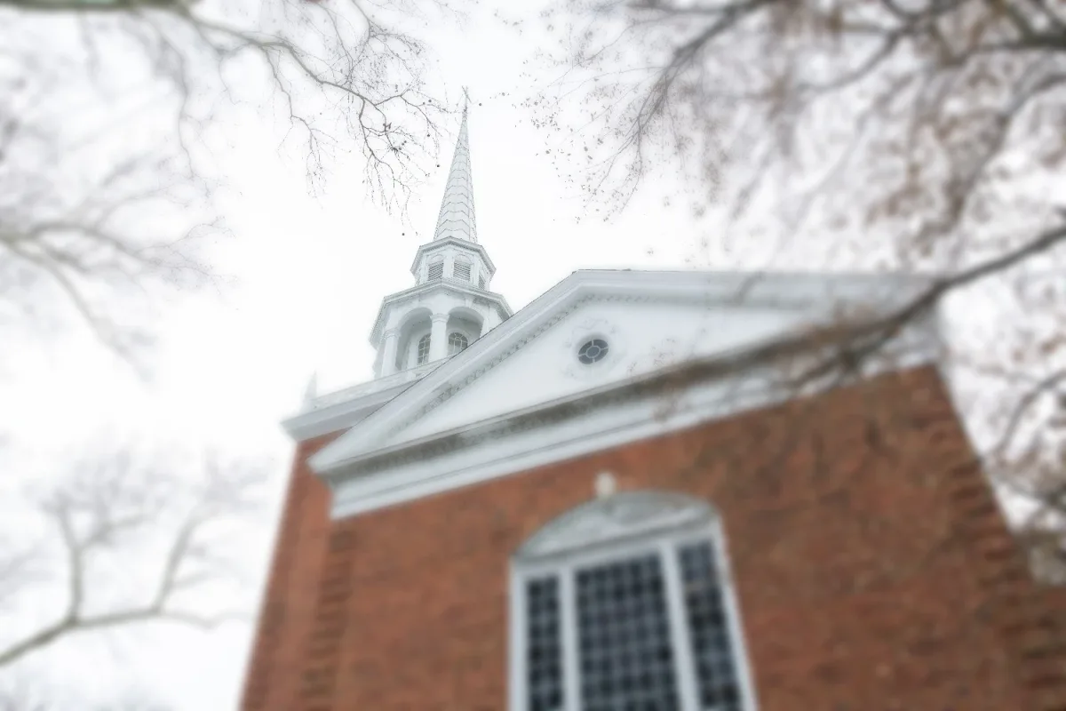 Fox Chapel Presbyterian Church