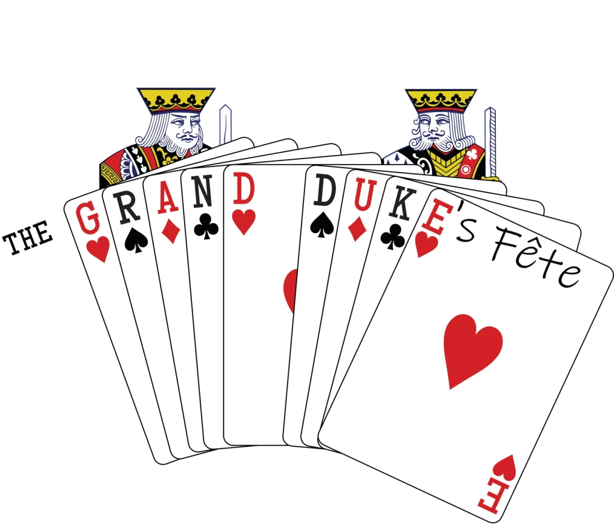 The Grand Duke's Fete @ Margaret Partee Performing Arts Center