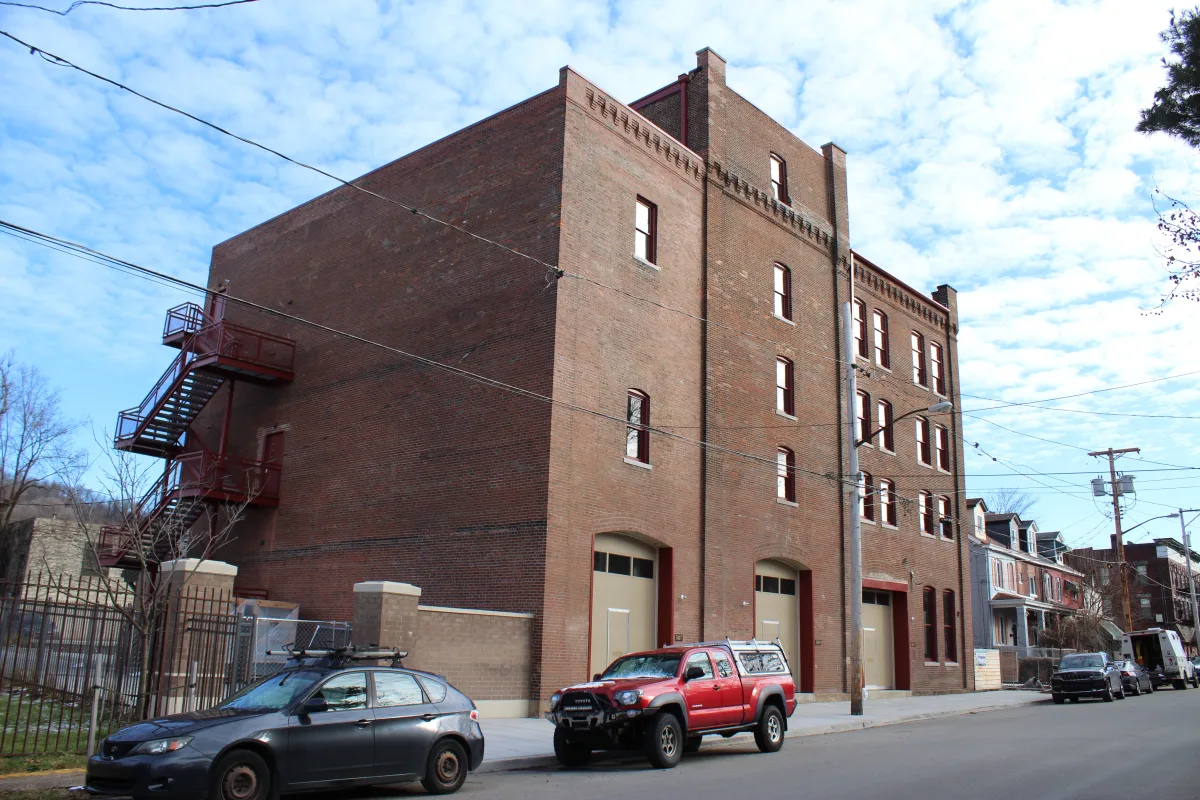Hazelwood Brew House