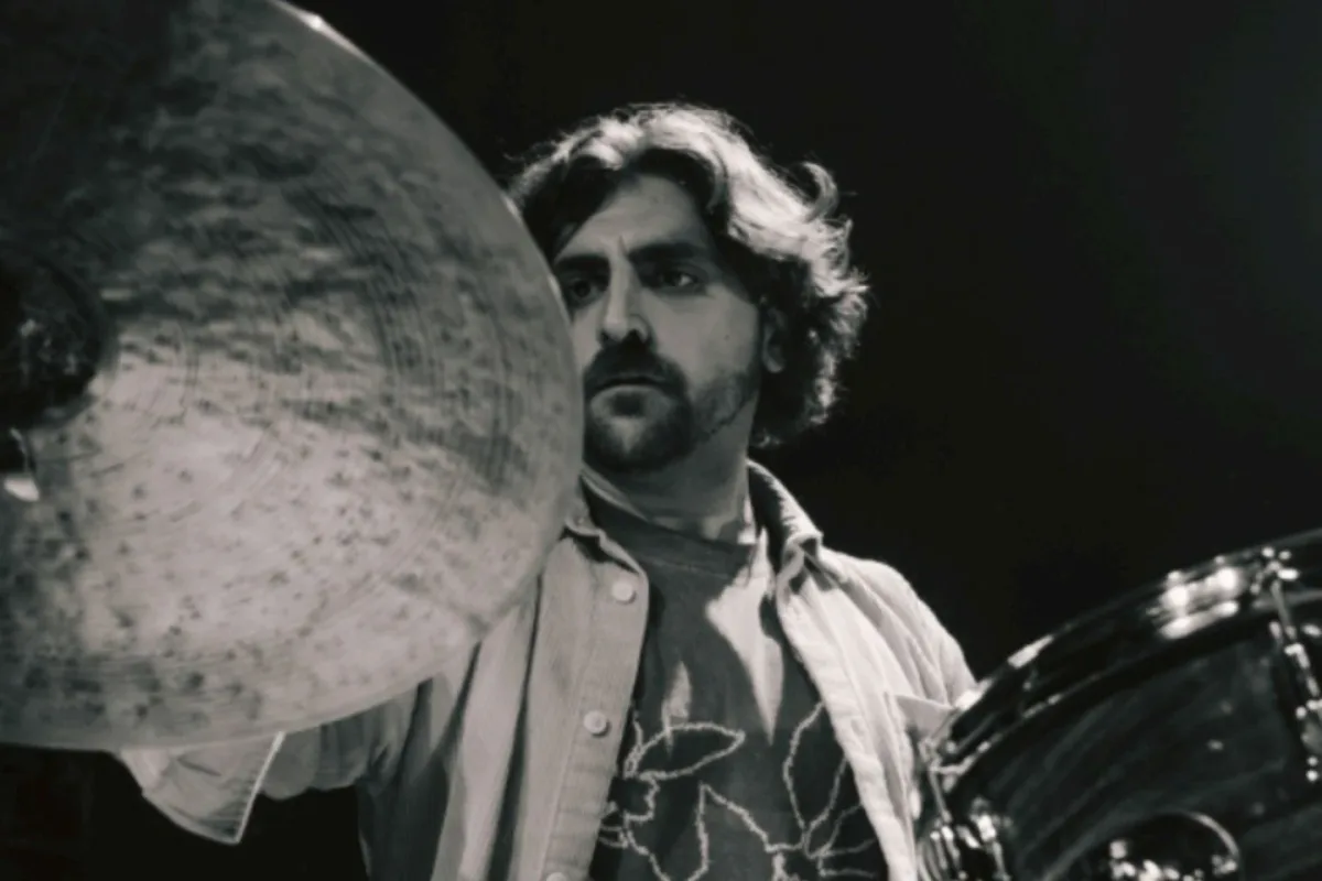 Thursday Night Jazz: Steve Ippolito Trio’s Minimalist Improvisational Roots Sounds @ City of Asylum