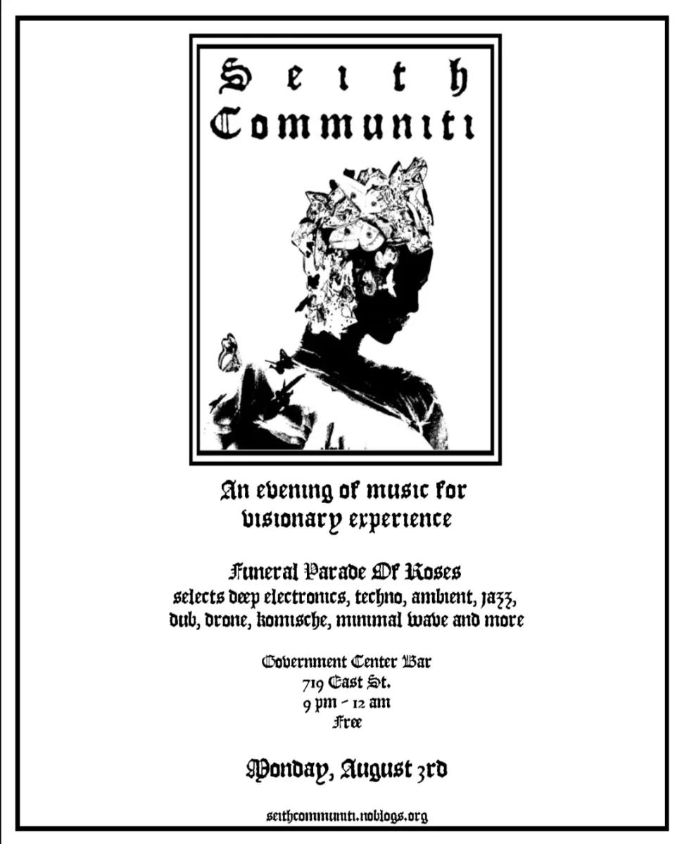 Seith Communiti at Government Center Bar @ The Government Center