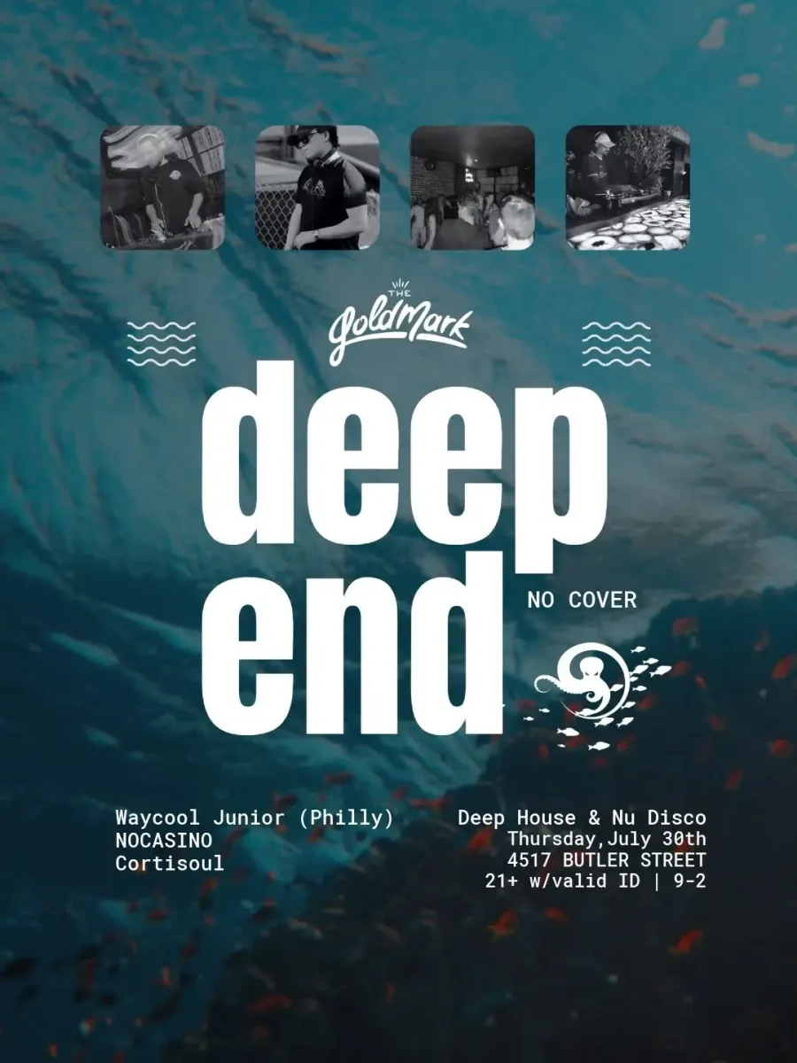 Deep End @ 
