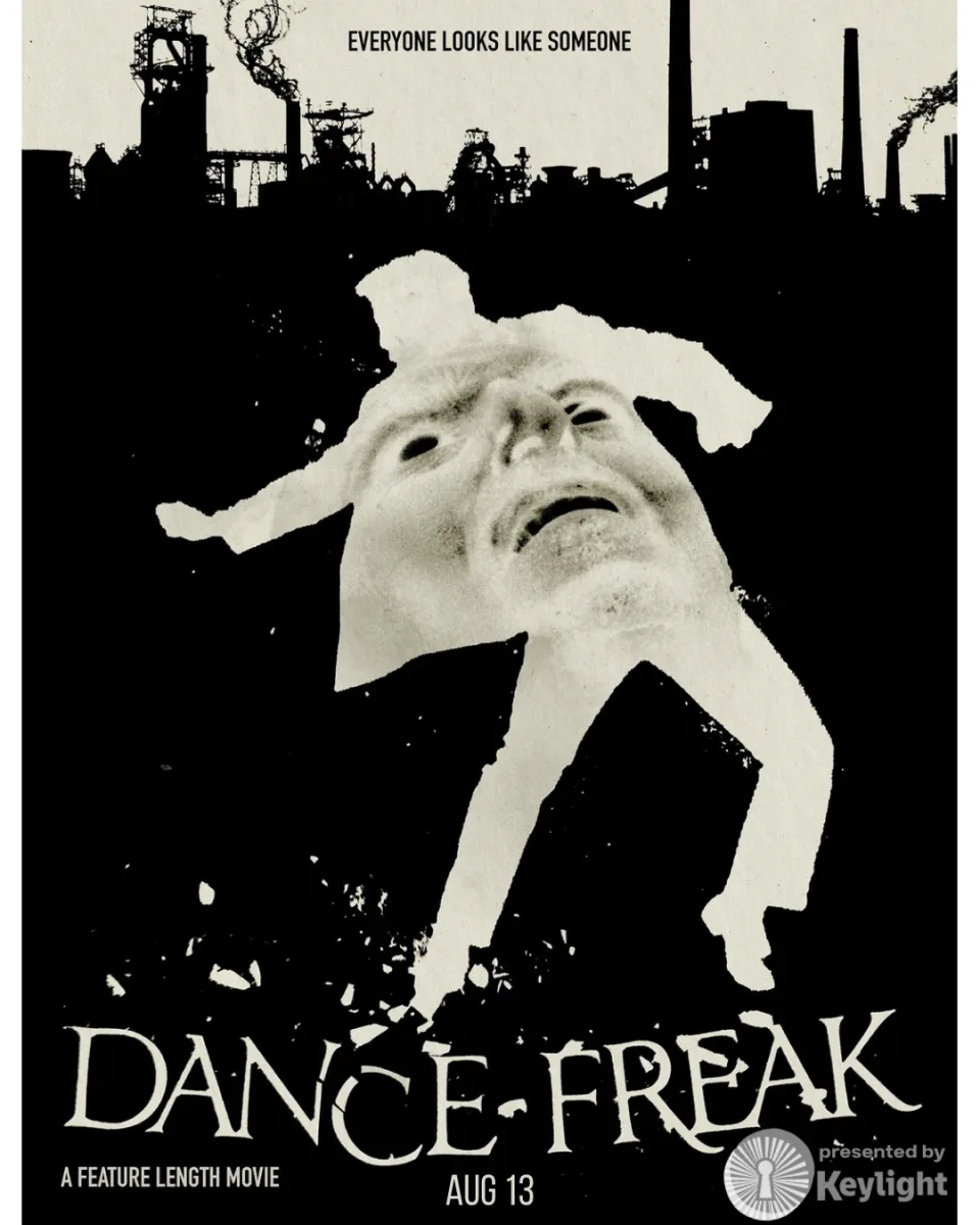 Dance Freak film screening premiere @ Harris Theater