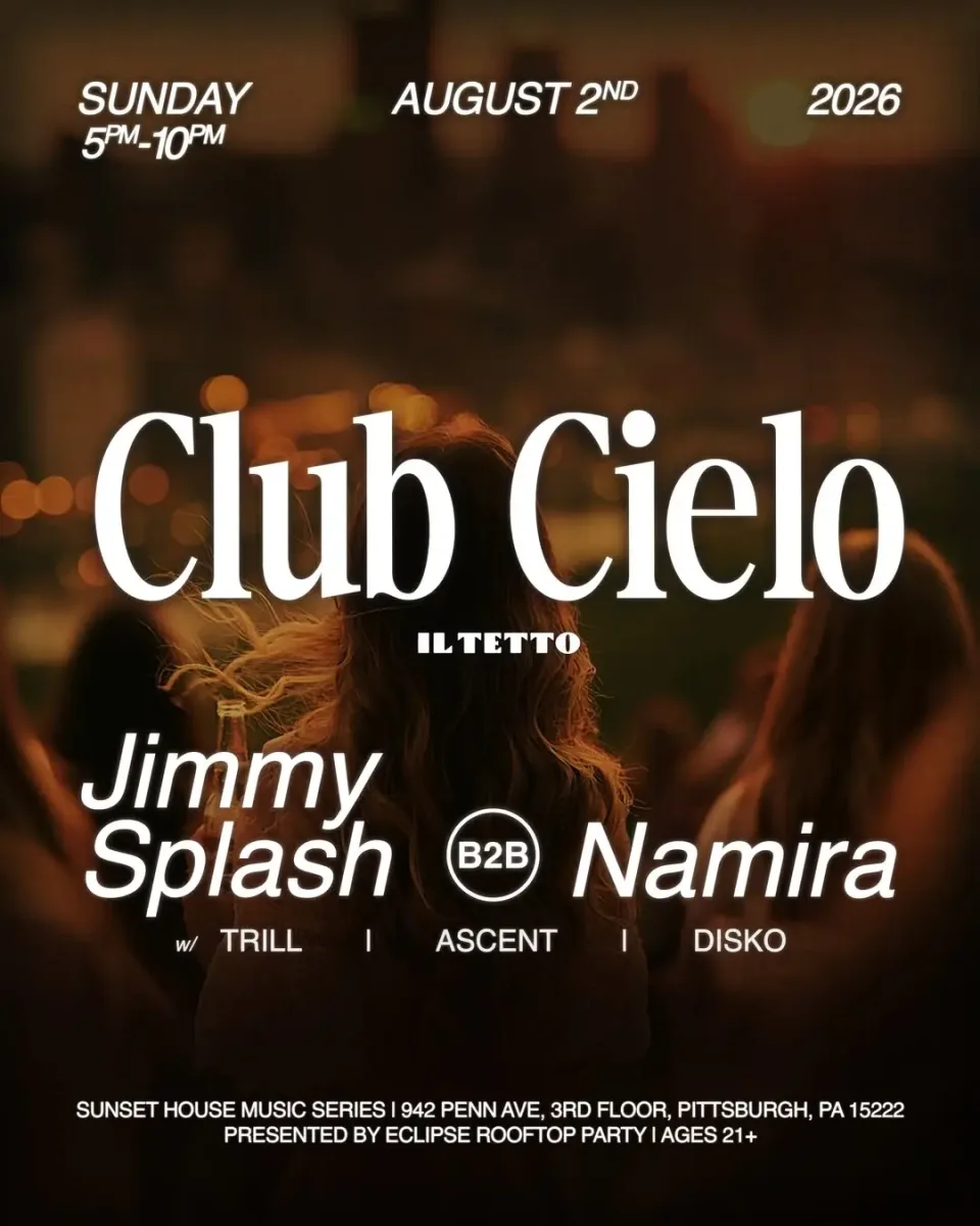 Club Cielo @ 