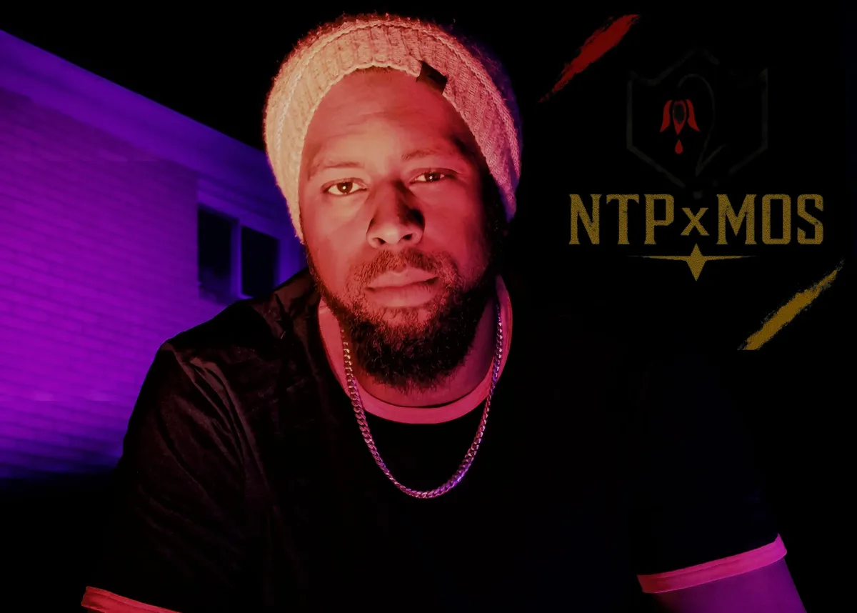 NTPxMOS