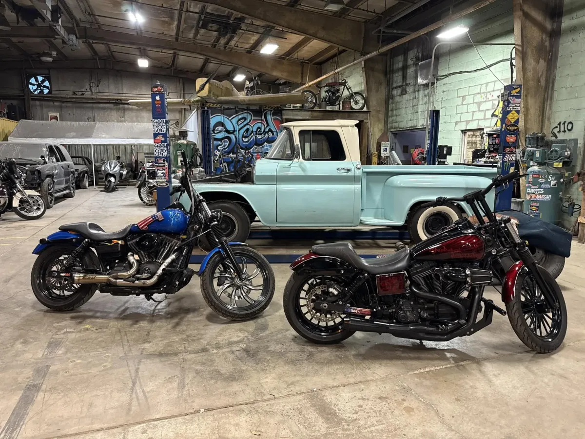 SpeedFreak Motorsports