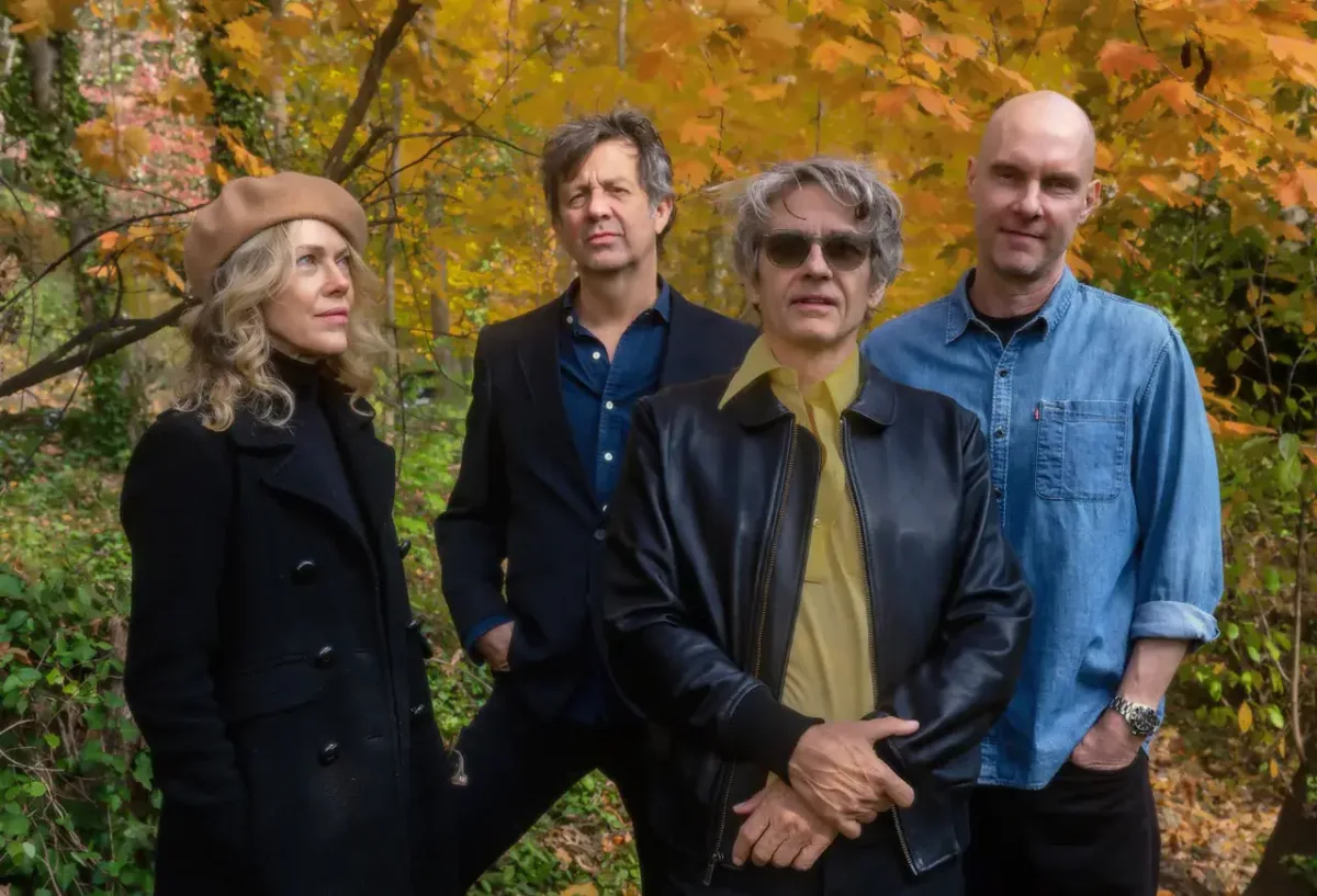 Sound Series: Luna @ Warhol Museum