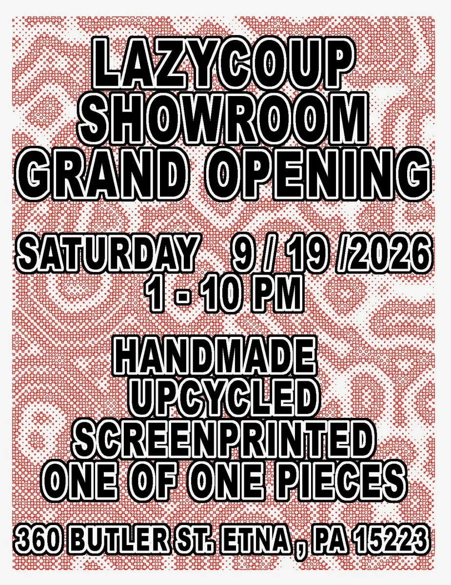 LAZYCOUP Showroom Grand Opening @ LazyCoup