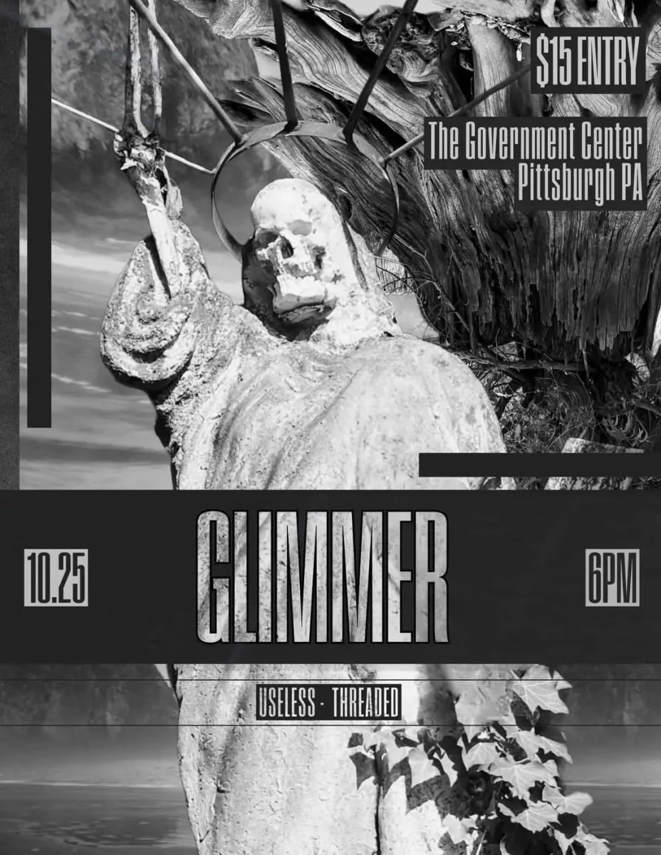 Glimmer @ The Government Center