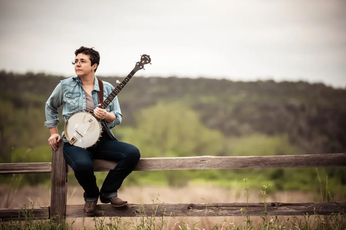 Austin Songwriter Rita Bliss @ The Soft Spot