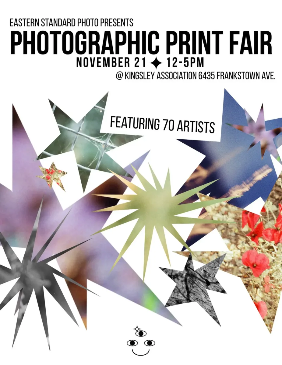 Photographic Print Fair @ The Kingsley