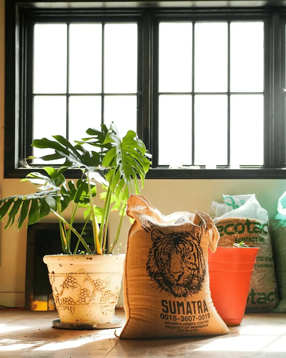 Open, Manage, Grow: A Coffeehouse Workshop @ Commonplace Coffee - Headquarters & Roastery