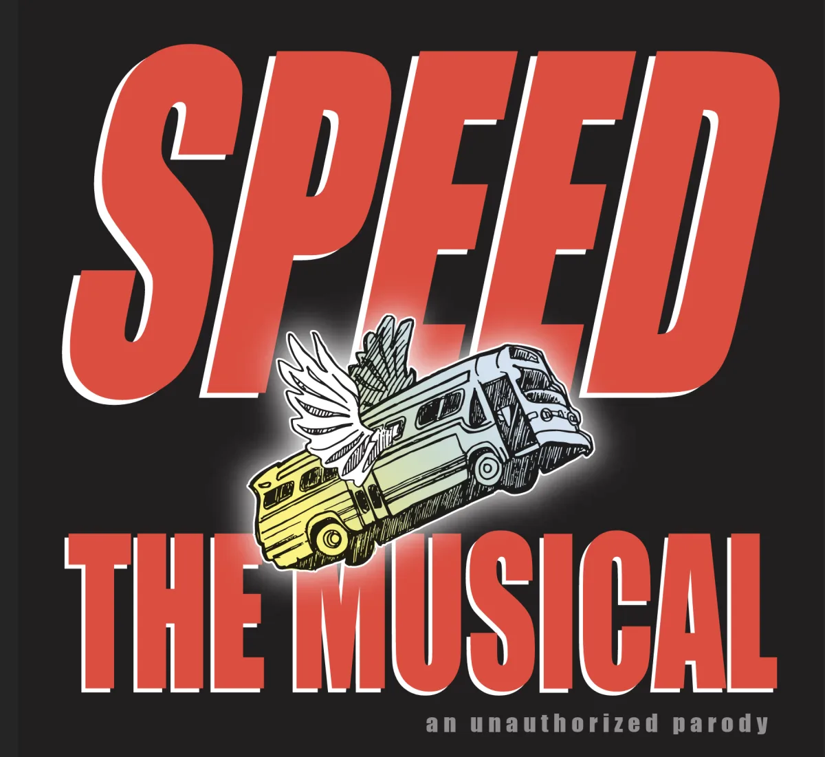 Speed: The Musical Nov 7 Evening @ Glitterbox Theater