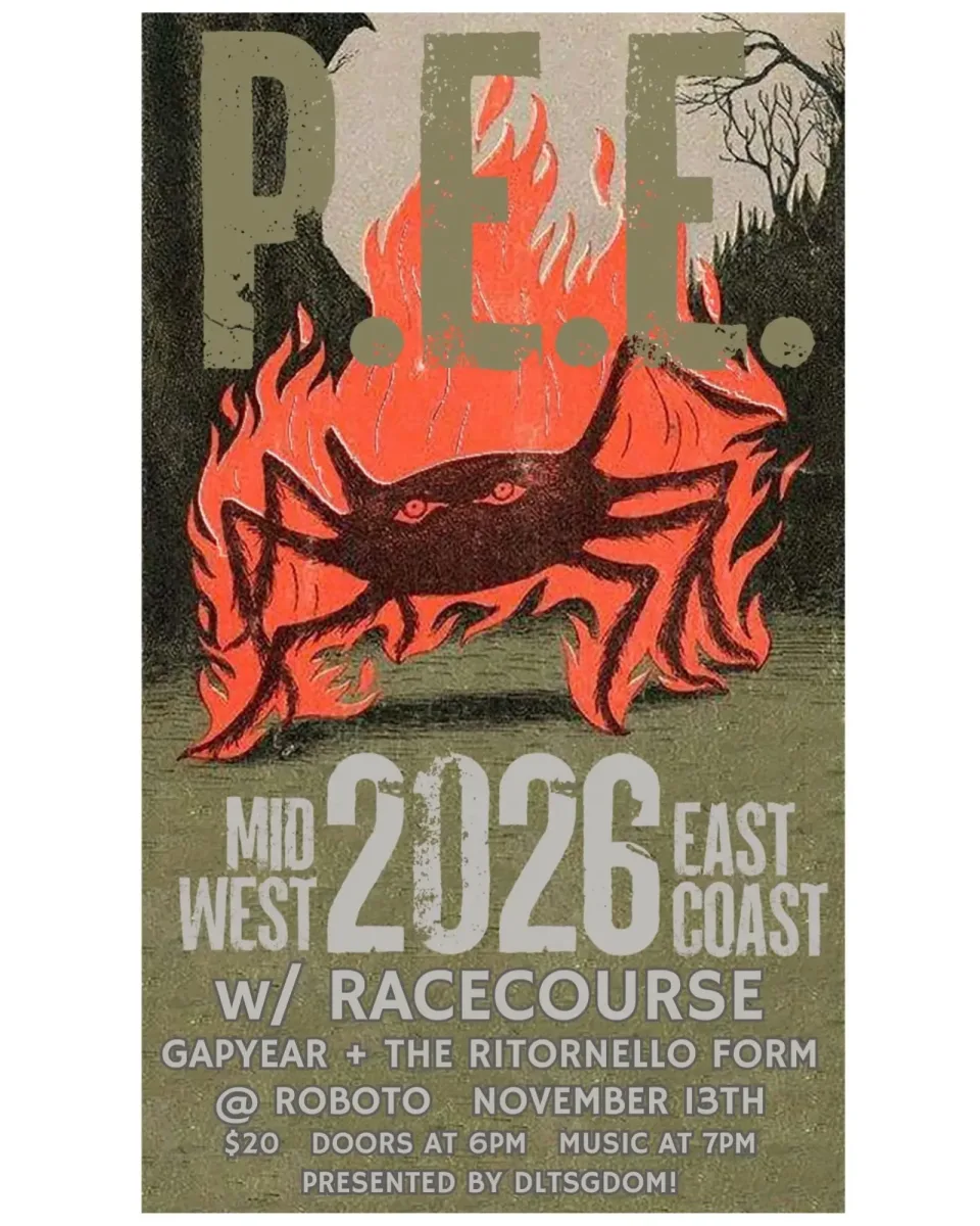 Racecourse @ Roboto Project