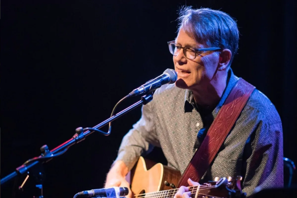 World of Music: Christopher Mark Jones’ “Montréal Encore” (French Songs) @ City of Asylum