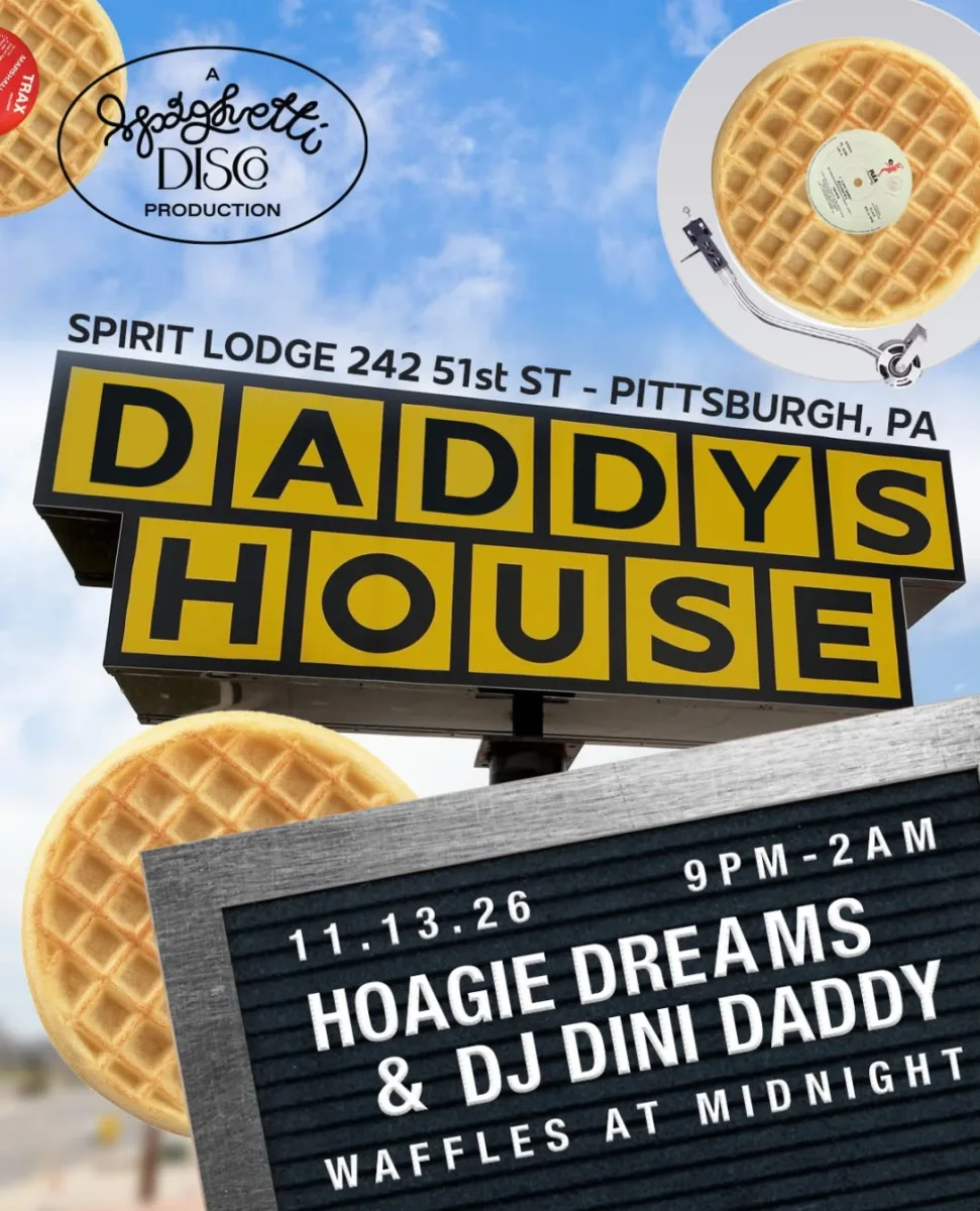 Daddy's House @ Spirit