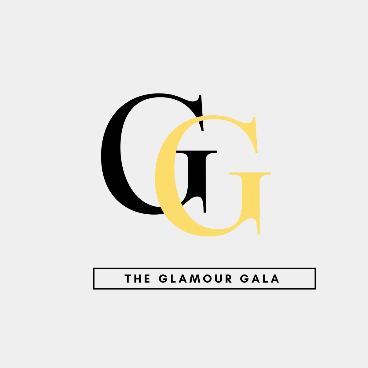 The Glamour Gala Fashion Show and Art Exhibit