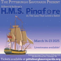 H.M.S. Pinafore