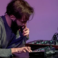 Lorenzo Abattoir (Italy), Guillermo Pizarro, Black Leather Jesus ft. Slowdanger, How Things Are Made, F*ck Telecorps
