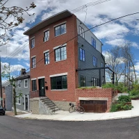 Navushouse