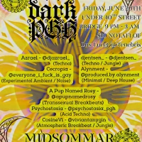 EVERDARK MIDSOMMAR RAVE