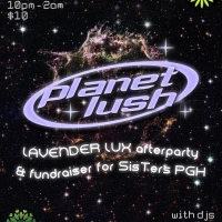 Planet Lush